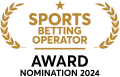 BK8 Sports Betting Operator Award