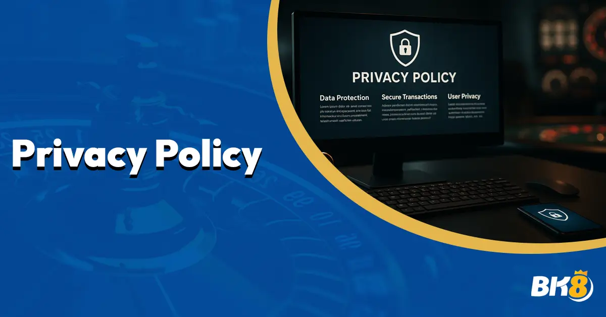 Privacy Policy