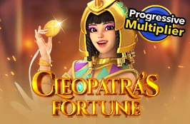 Cleopatras Fortune