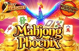 Mahjong Phoenix