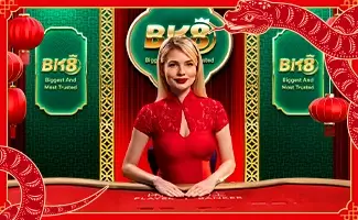 BK8 PPL Baccarat