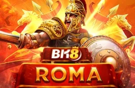 BK8 Roma
